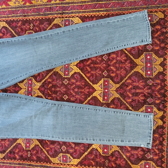 Levi's jeans 721 high rise skinny size 29 - Picture 4 of 11